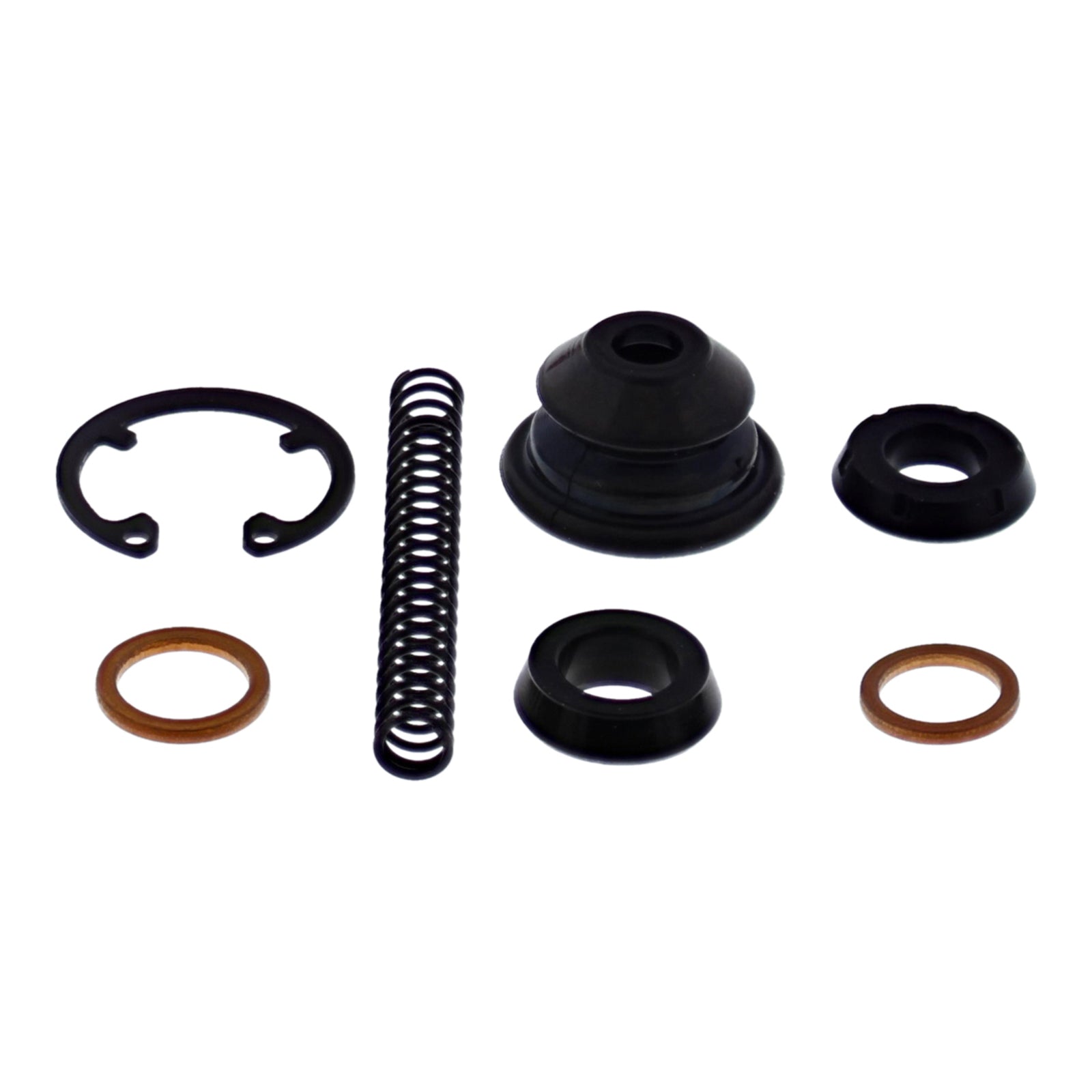All Balls Racing Master Cylinder Rebuild Kit (18-1070)