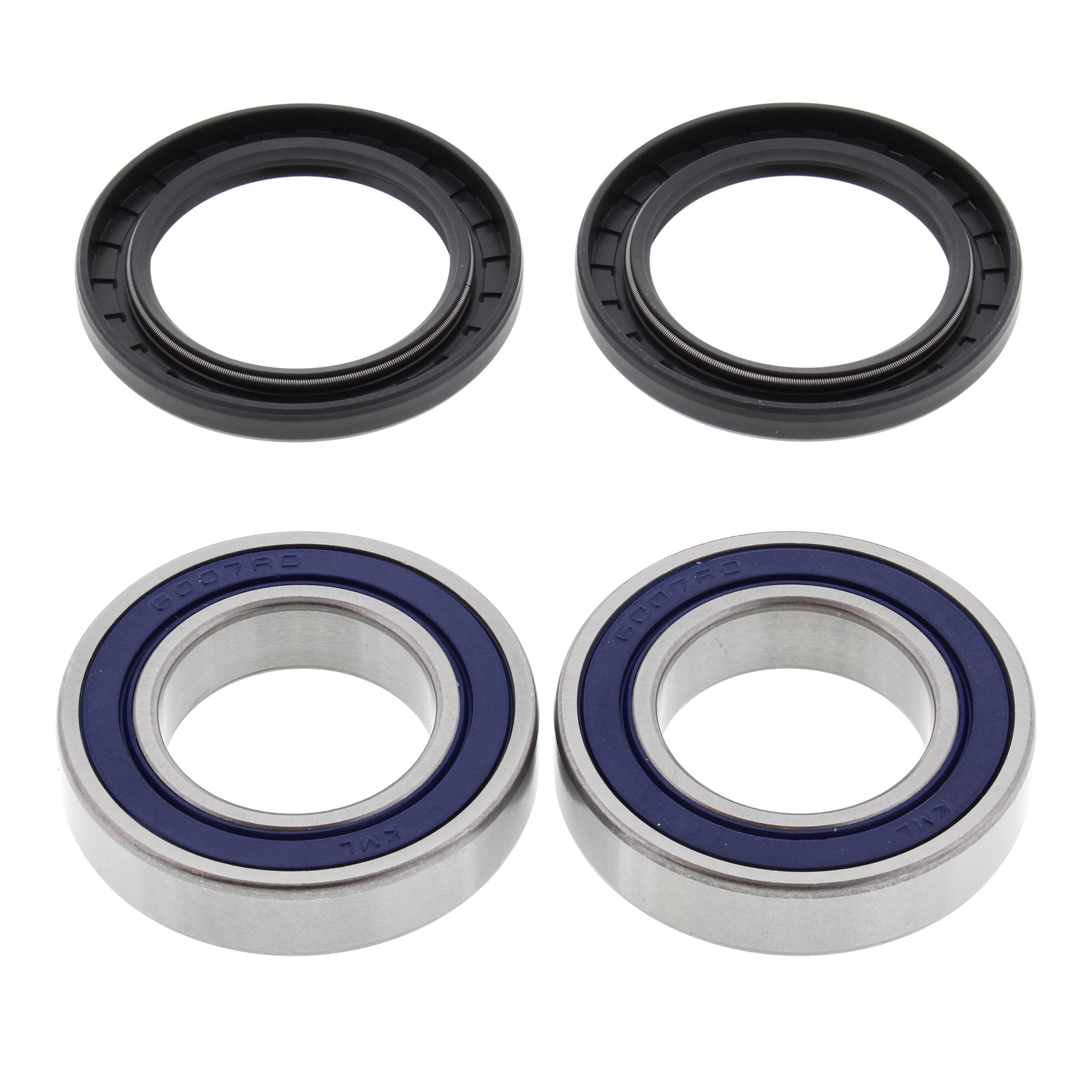 All Balls Racing Wheel Bearing Kit (25-1321)