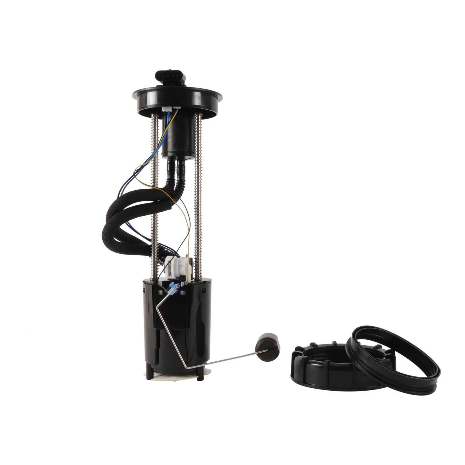 Fuel Pump Complete Module 47-1027