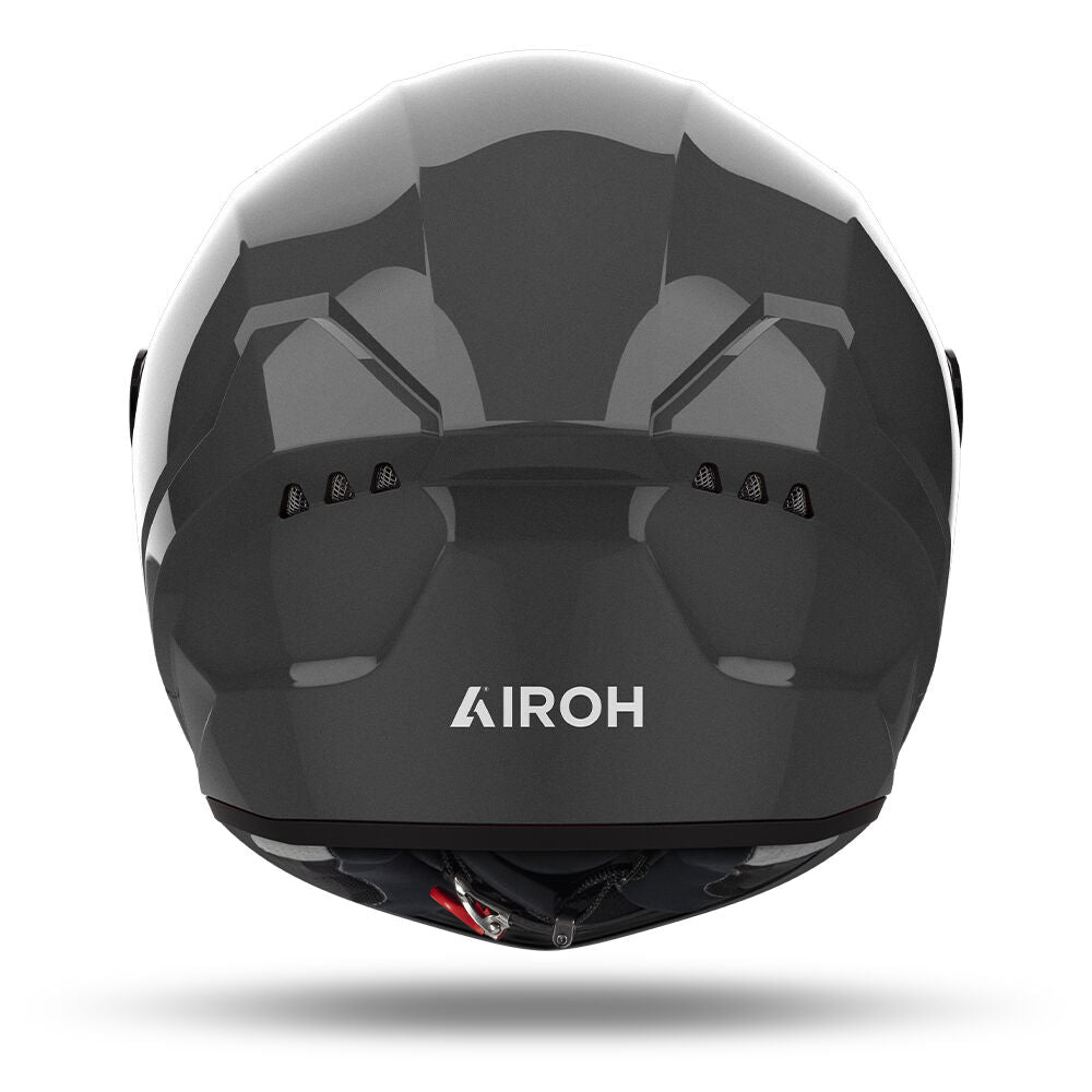 AIROH CONNOR ANTHRACITE GLOSS