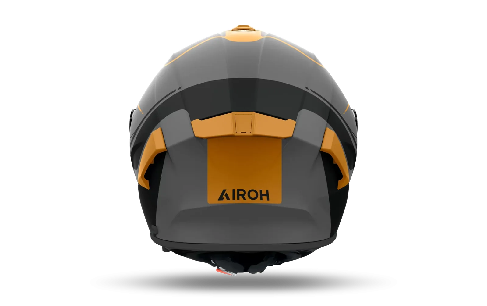 AIROH SPARK 2 'CHRONO' GOLD MATT