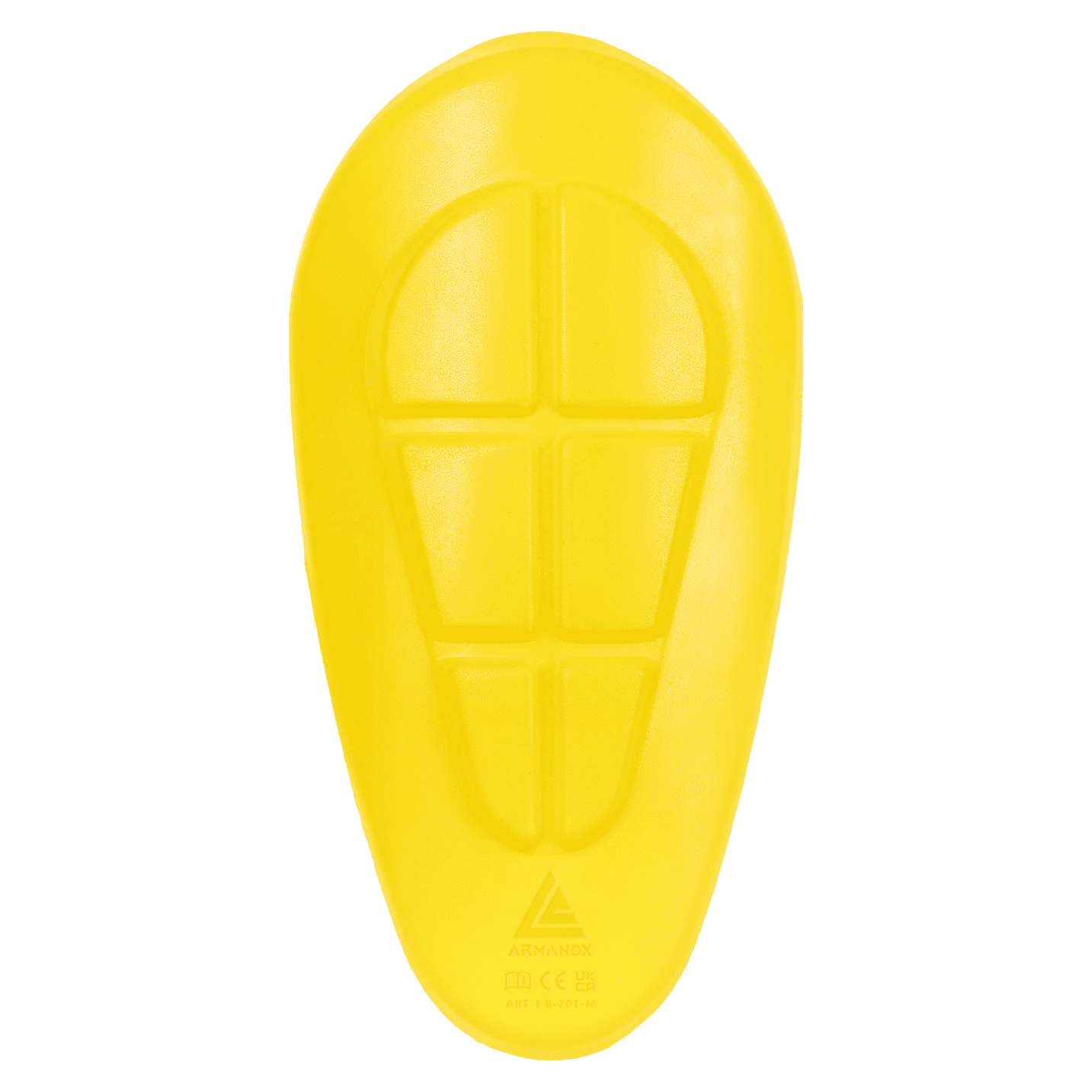 Armanox - Armanox CE Level 2 Hip Armour - Shark Leathers