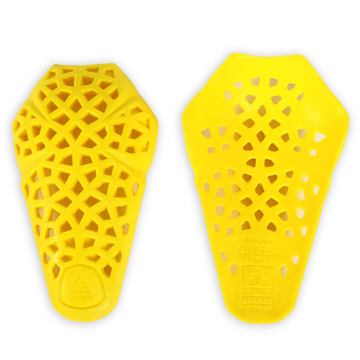 Armanox - Armanox CE Level 1 Type B (Elbow/Knee) Armour - Shark Leathers