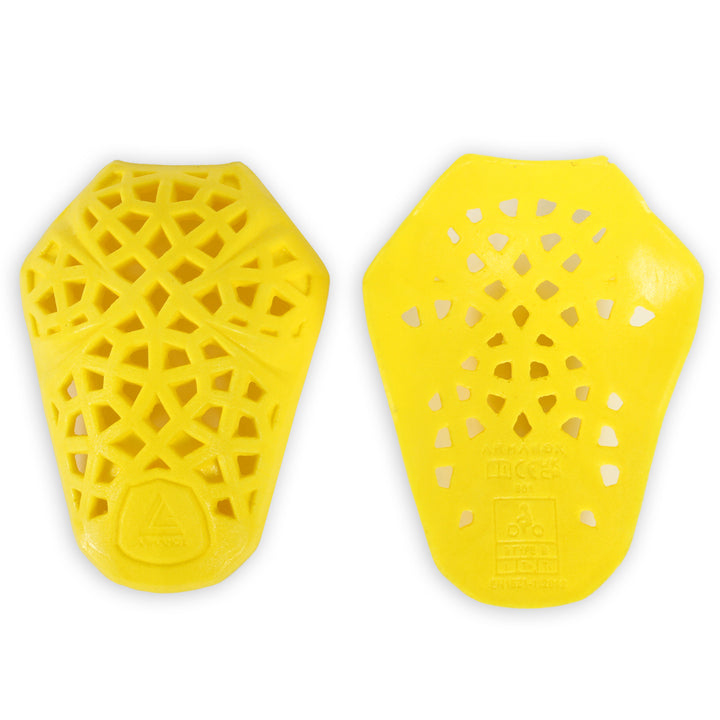 Armanox - Armanox CE Level 1 Type B (Shoulder) Armour - Shark Leathers