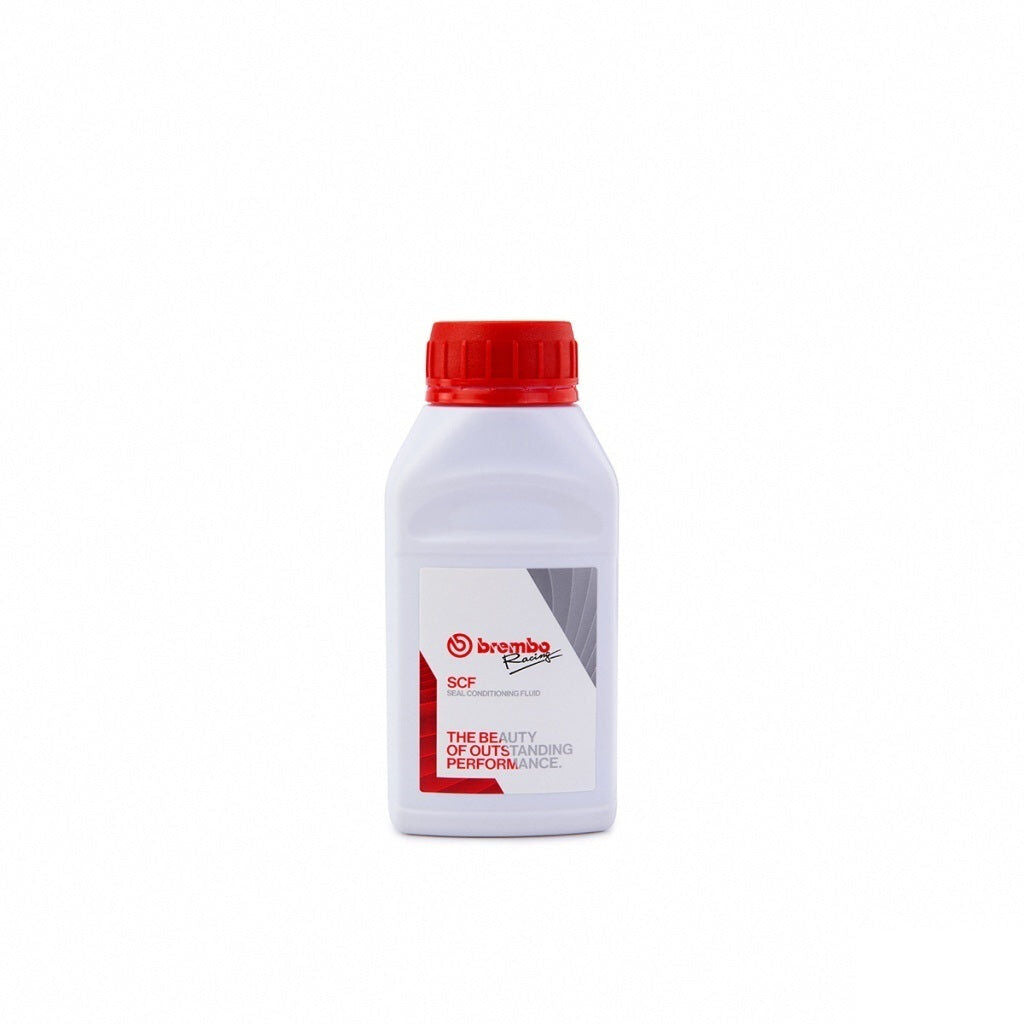 Brembo SCF Seal Conditioning Fluid for Caliper Seals Brembo