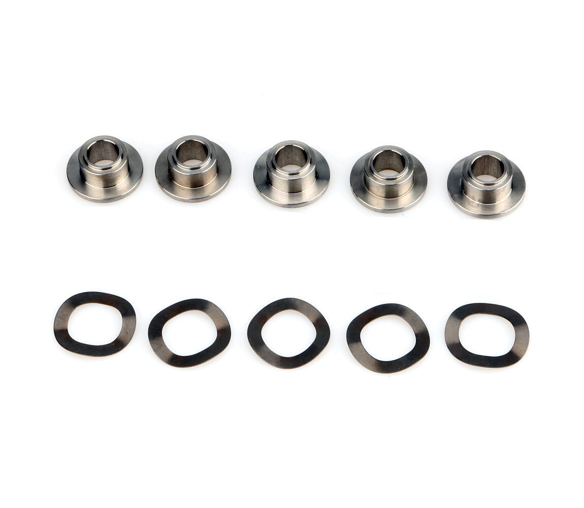 Brembo Disc Button Kit (5 Bushes/Crinkle Washers) for BMW Models Brembo