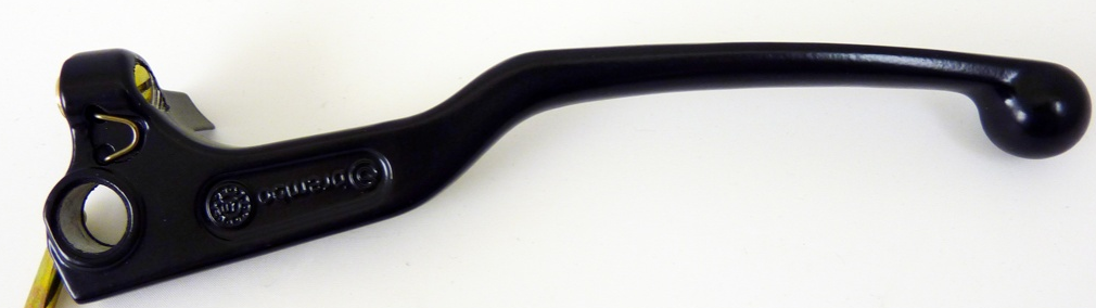 Brembo Clutch Lever Kit (Brembo Clutch M/C PS 12) Black for Ducati Monster 620/800 Brembo