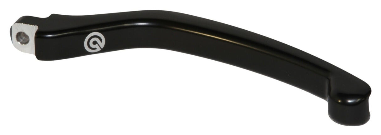 Brembo Half Lever (155mm Length) Kit Black for 14/15/17/19RCS M/C Brembo