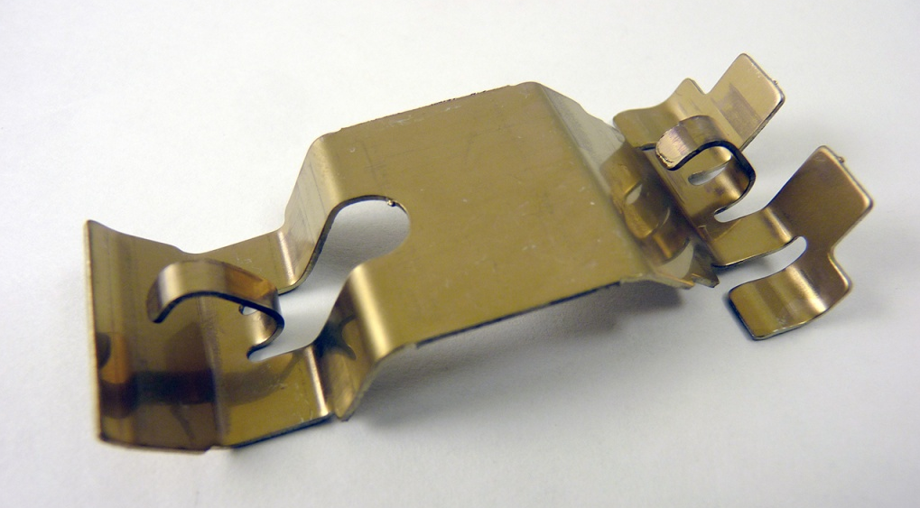Brembo Brake Pad Spring for most Ducati Models Brembo