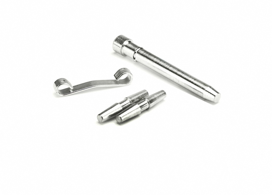 Brembo Brake Caliper Pin Kit (Brembo P2I05N/P2F05 Calipers) for most Aprilia/Benelli/Cagiva/Ducati/Laverda/Moto Guzzi Models Brembo