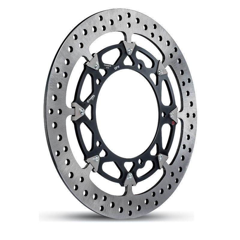 Brembo T-Drive Front Brake Disc for Kawasaki ZX 10 RR Ninja 17-20 Brembo