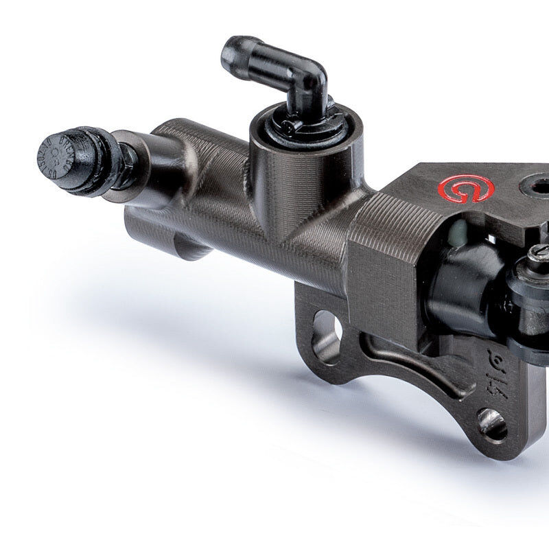 Brembo Racing Thumb Brake 11mm Piston Size M/C for Brembo M/C
