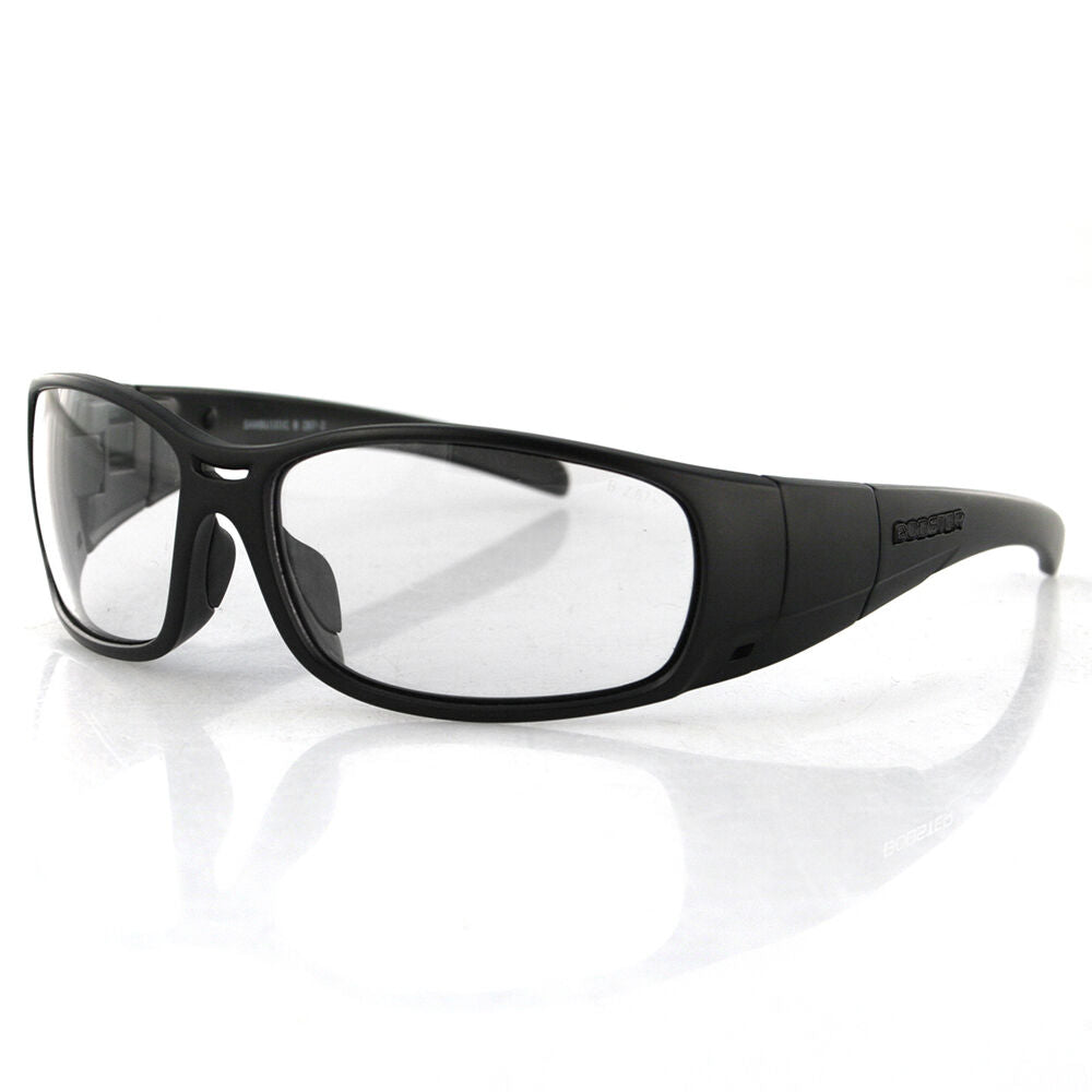 AMBUSH II - CONVERTIBLE