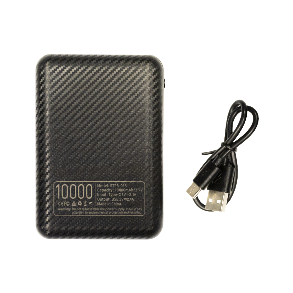 MOTODRY OPTIONAL 10,000MAH BATTERY