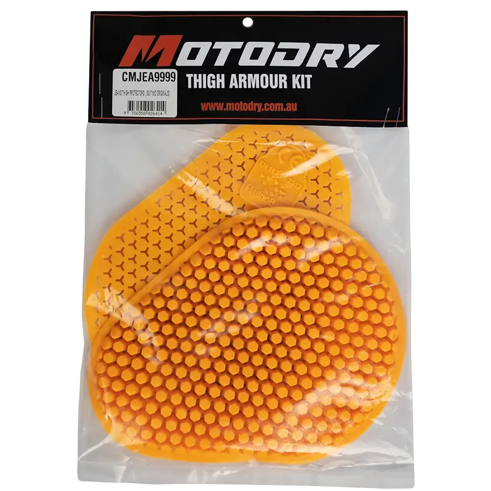 MOTODRY JEANS THIGH PROTECTORS