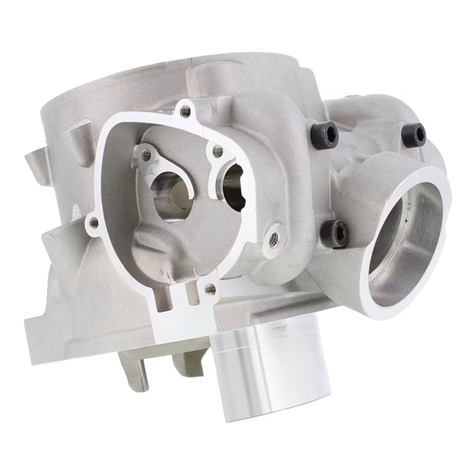 Cylinder Works Cylinder
