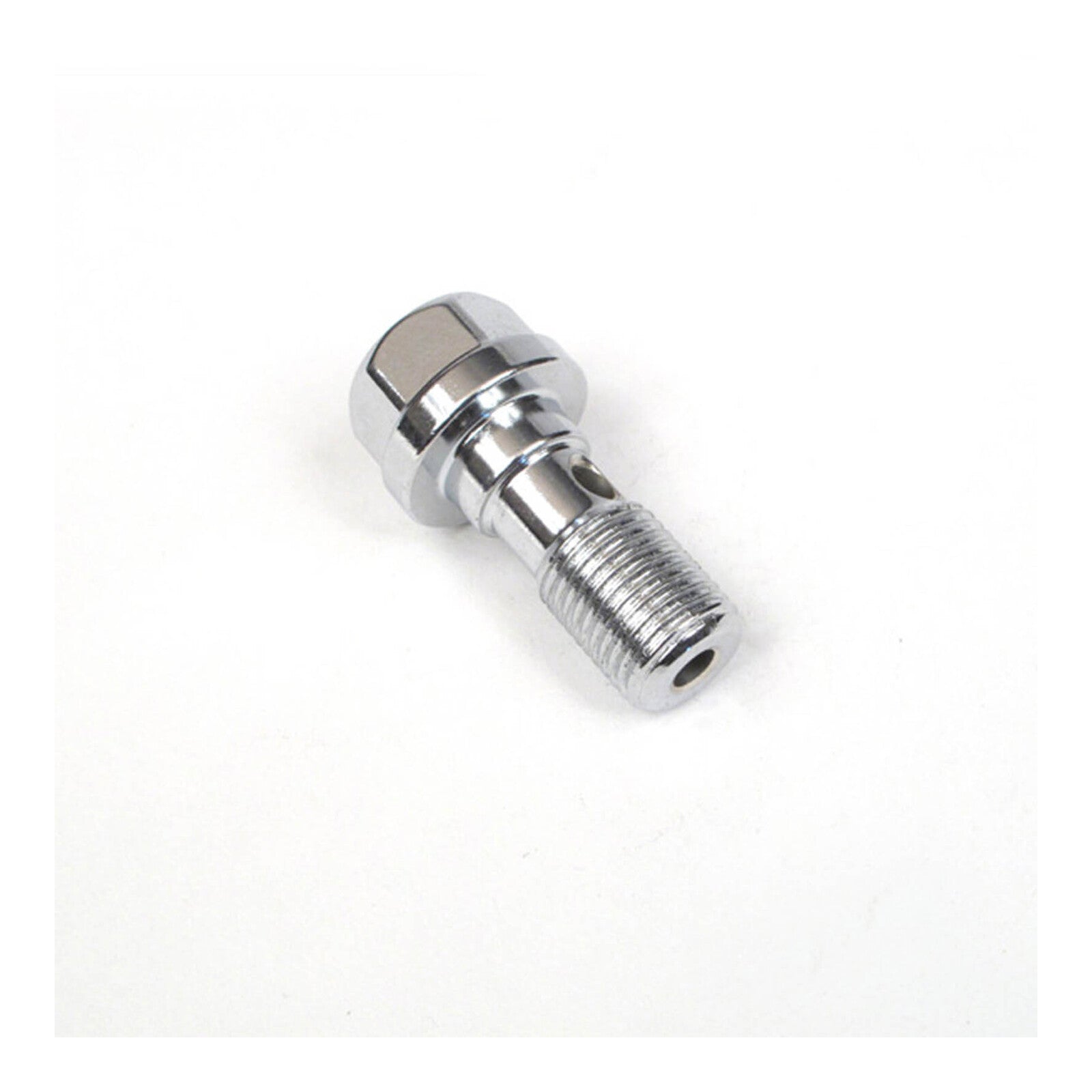 WMP Brake - 10mm Banjo Bolt - Chrome 10x1.0
