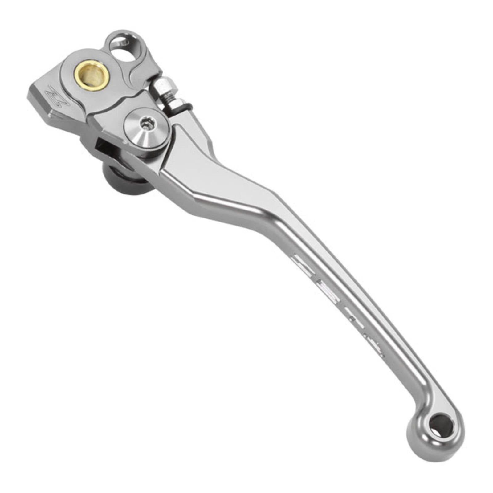 Zeta Pivot Clutch Lever CP-M 4-Finger - Kawasaki