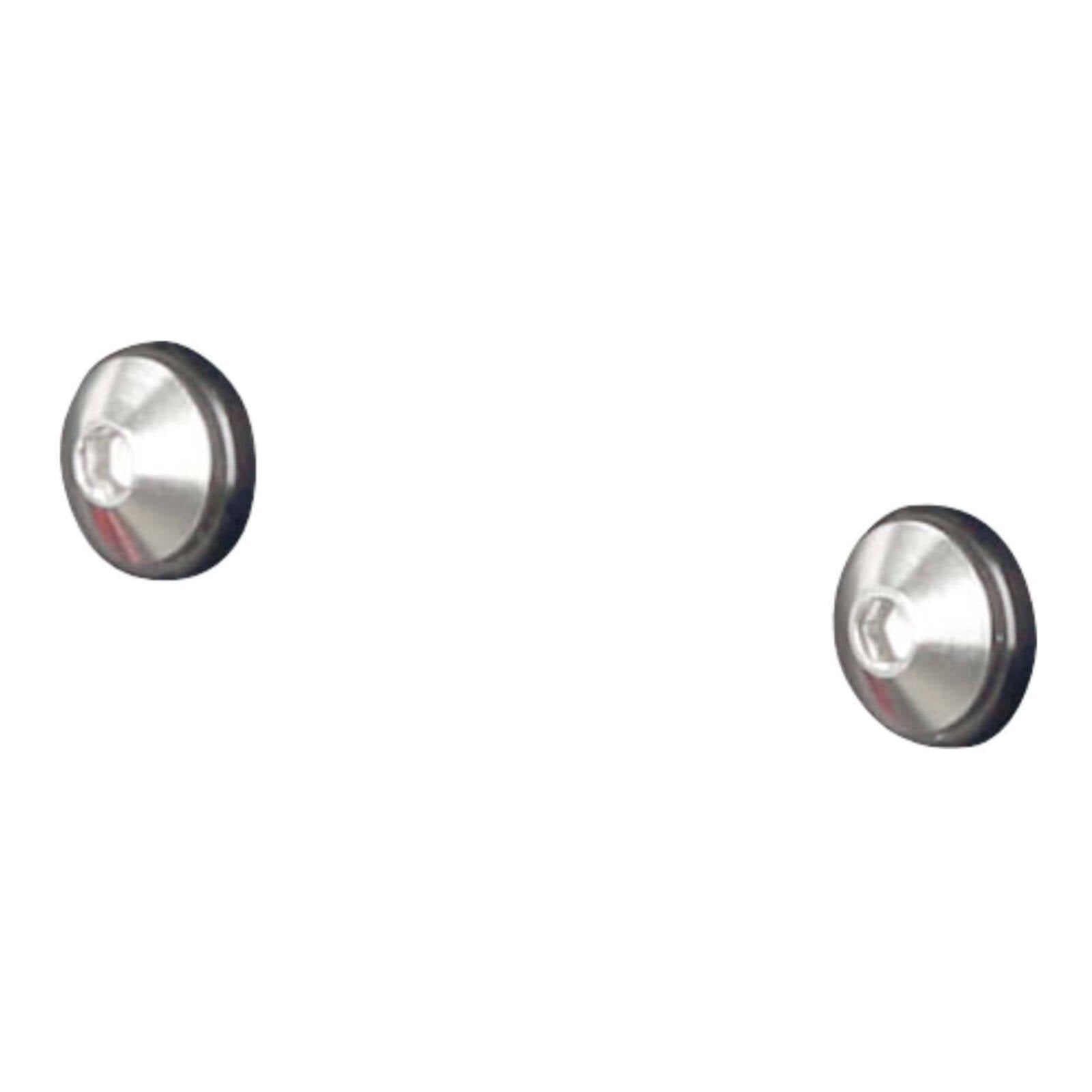 Zeta Adventure Armour Scudo Protectors - White