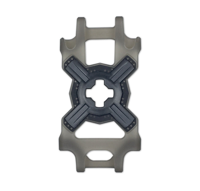 CUBE - CUBE Universal holder (Suitable phone size: 4.7" - 6.5") - Shark Leathers
