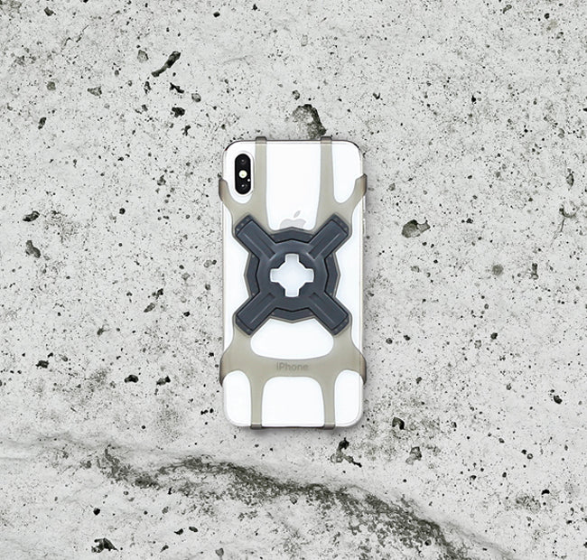 CUBE - CUBE Universal holder (Suitable phone size: 4.7" - 6.5") - Shark Leathers