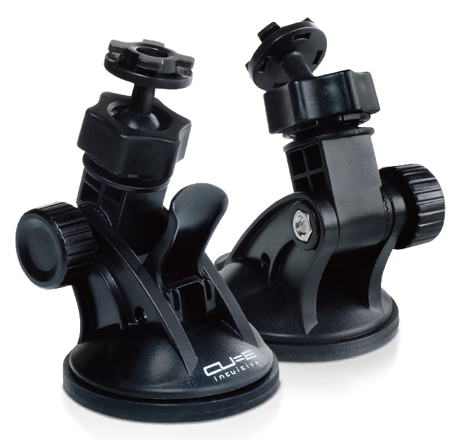 CUBE - CUBE X-Guard Suction Mount - Shark Leathers