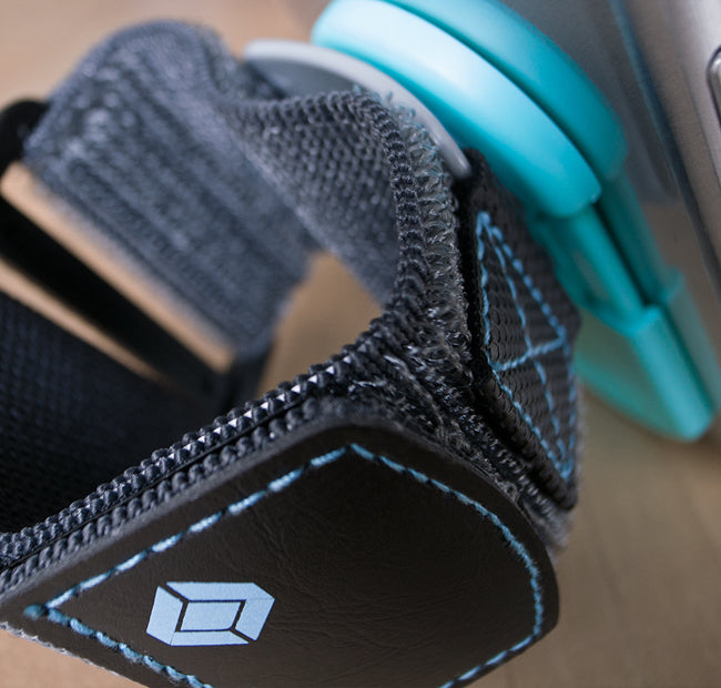 CUBE - CUBE Universal Kit (2PCS/SET) Black + Green - Shark Leathers