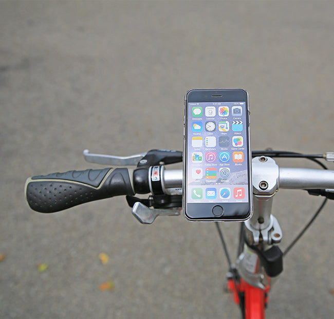 CUBE - CUBE Infinity Adapter & Mount - Shark Leathers