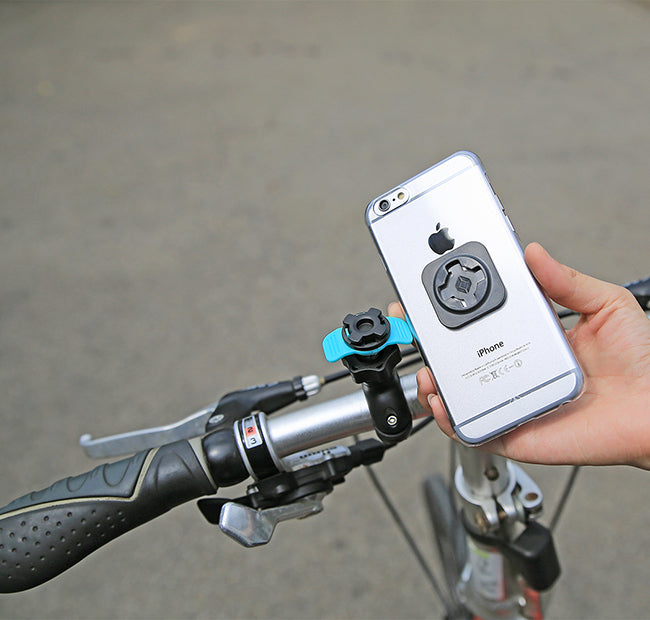CUBE - CUBE Infinity Adapter & Mount - Shark Leathers