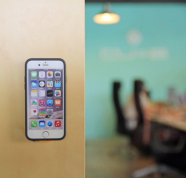 CUBE - CUBE Infinity Adapter & Mount - Shark Leathers