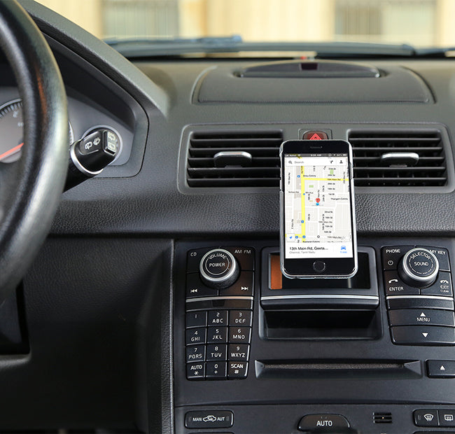 CUBE - CUBE Infinity Adapter & Mount - Shark Leathers