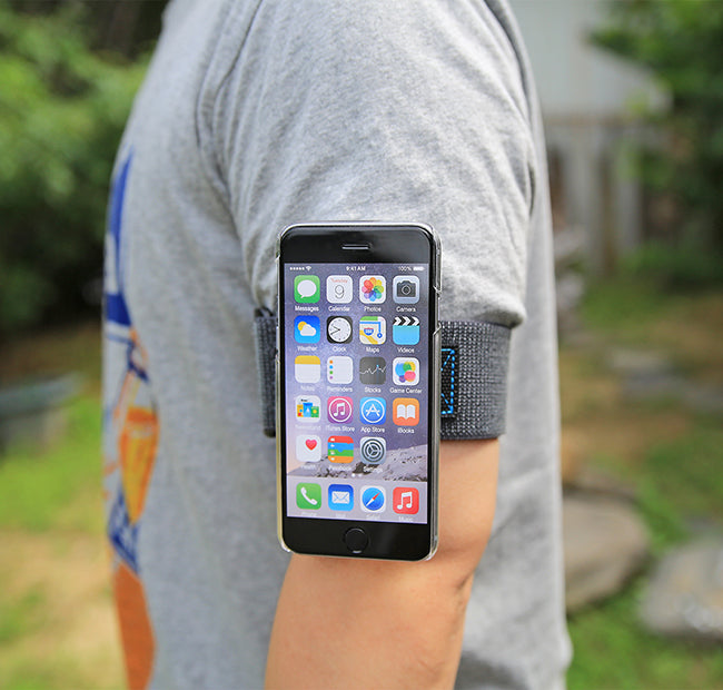 CUBE - CUBE Infinity Adapter & Mount - Shark Leathers