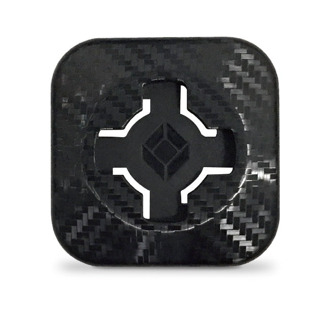 CUBE - CUBE Infinity Adapter (Carbon Fibre) - Shark Leathers