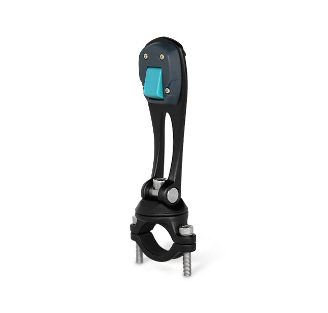 CUBE - CUBE Handlebar Mount A+ Black - Shark Leathers