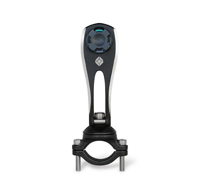 CUBE - CUBE Handlebar Mount A+ Black - Shark Leathers