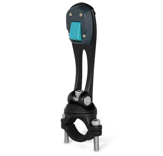 CUBE - CUBE Handlebar Mount A+ Black - Shark Leathers