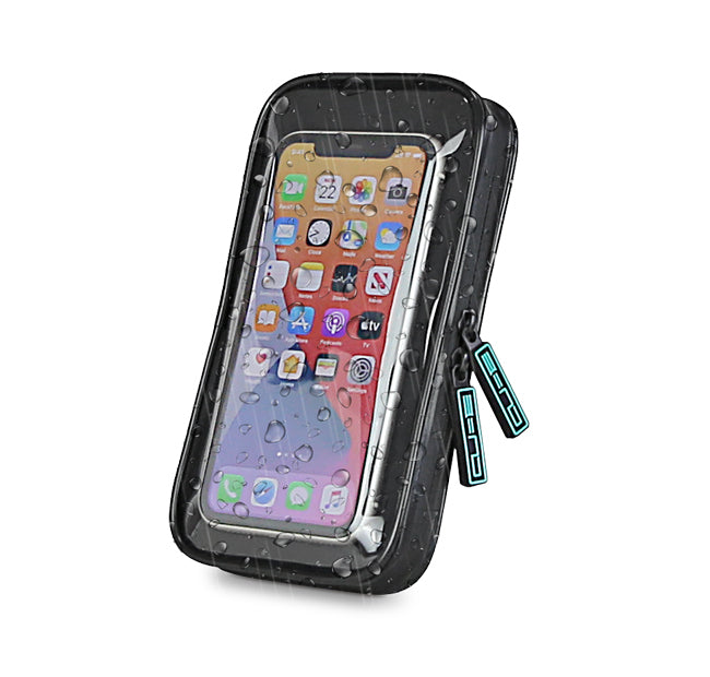 CUBE - CUBE X-Guard Splash Proof Bag (Suitable phone size: up to 6.7") - Shark Leathers