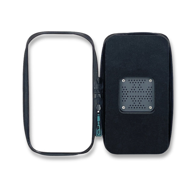 CUBE - CUBE X-Guard Splash Proof Bag (Suitable phone size: up to 6.7") - Shark Leathers