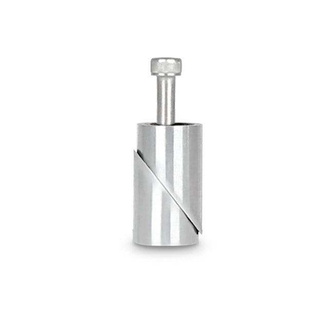 CUBE Stem Hole Mount w/21-26mm(φ)x40mm(D)
