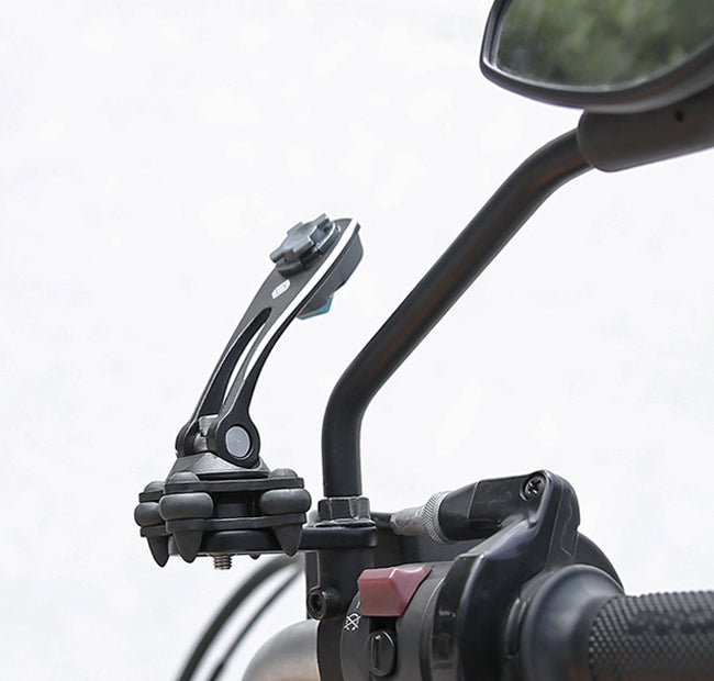 CUBE - CUBE 3-Axis Shock Absorber - Shark Leathers