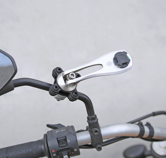 CUBE - CUBE 3-Axis Shock Absorber - Shark Leathers