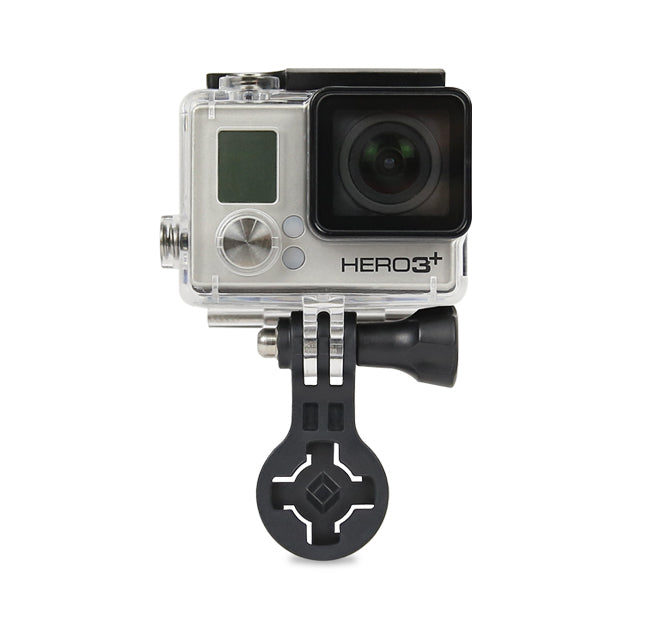 CUBE - CUBE X-Guard GoPro Adapter - Shark Leathers