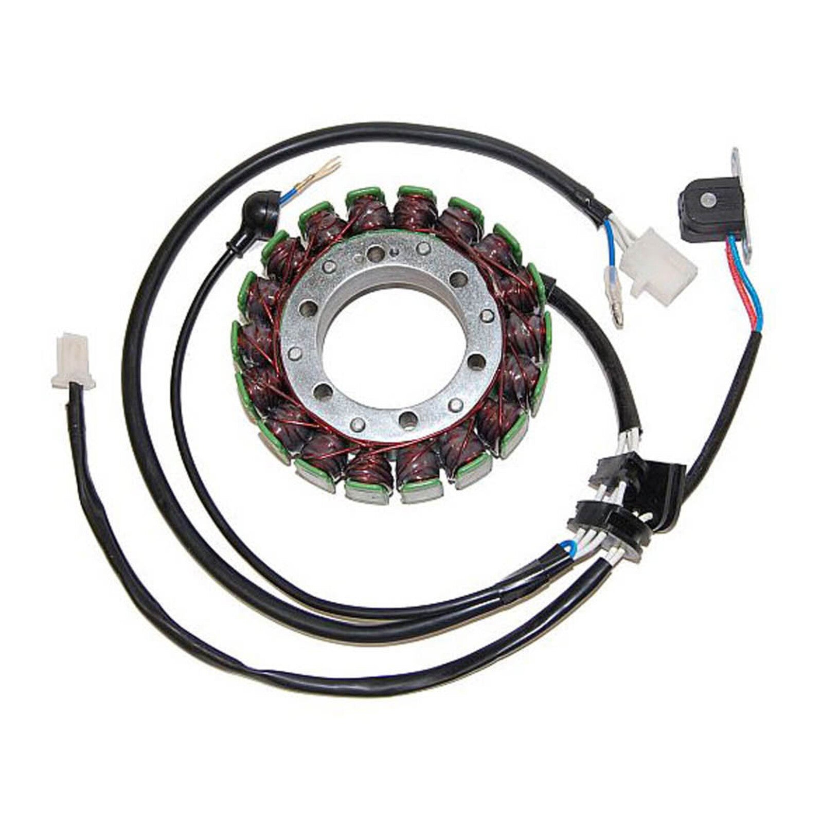 Stator Yamaha XV750V ('88-'97) / 1100V ('86-'99)