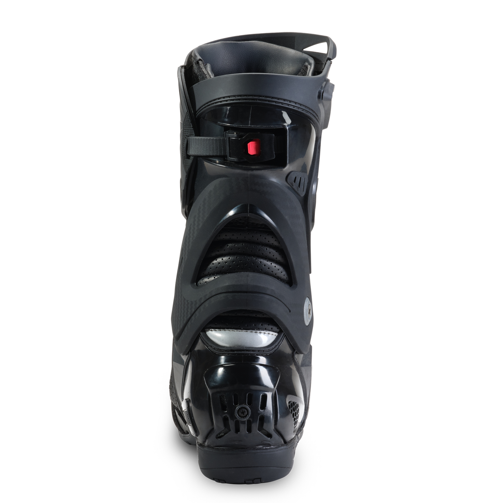 FUSPORT RENNEN V2 BLACK BOOTS