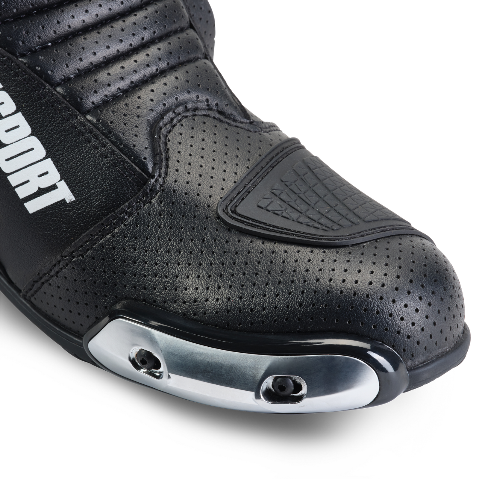 FUSPORT RENNEN V2 BLACK BOOTS FUSPORT