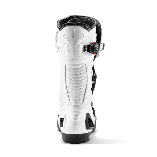 Fusport XR1 GP Triple White Boots