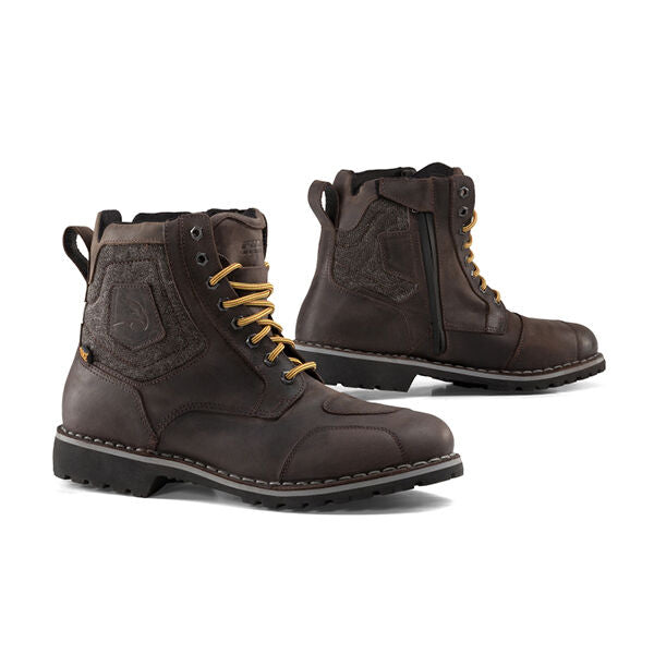 FALCO RANGER 2 - DARK BROWN