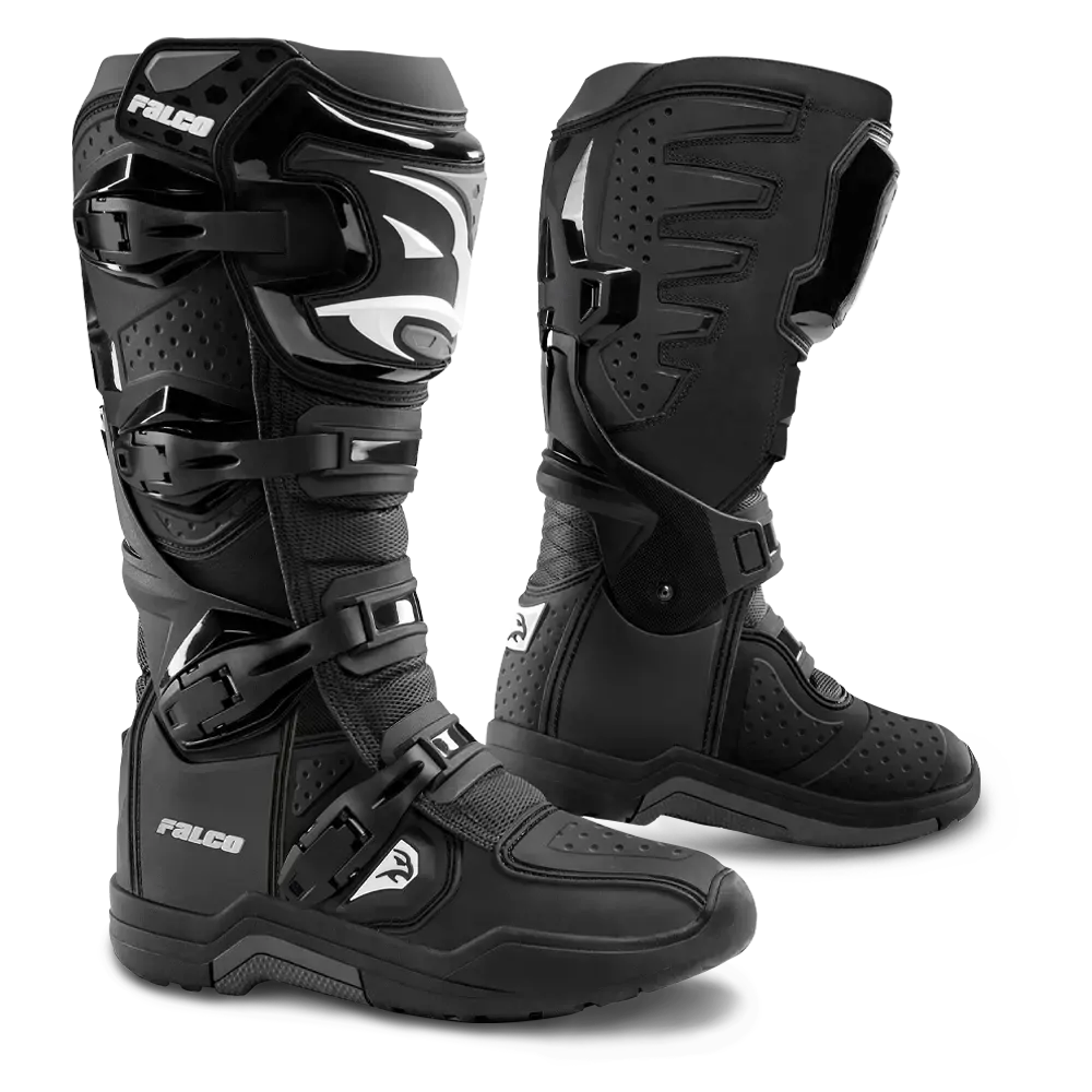 FALCO TERREX BLACK