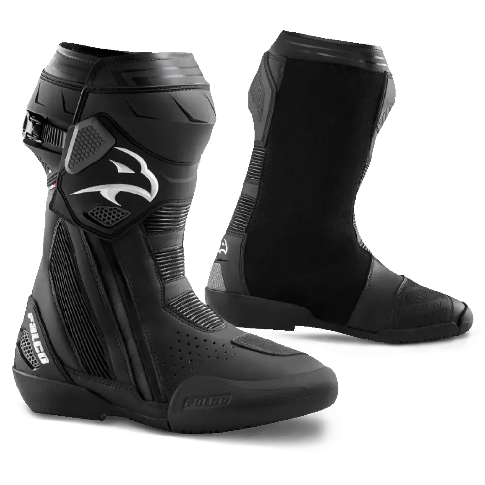 FALCO ELITE GP - BLACK