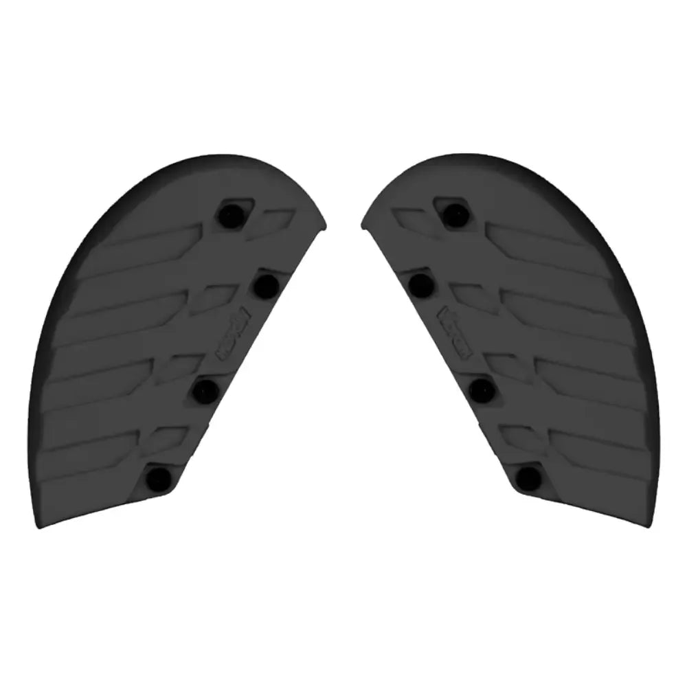 FALCO SLIDER SUIT 'ELITE GP' Black (Pair)